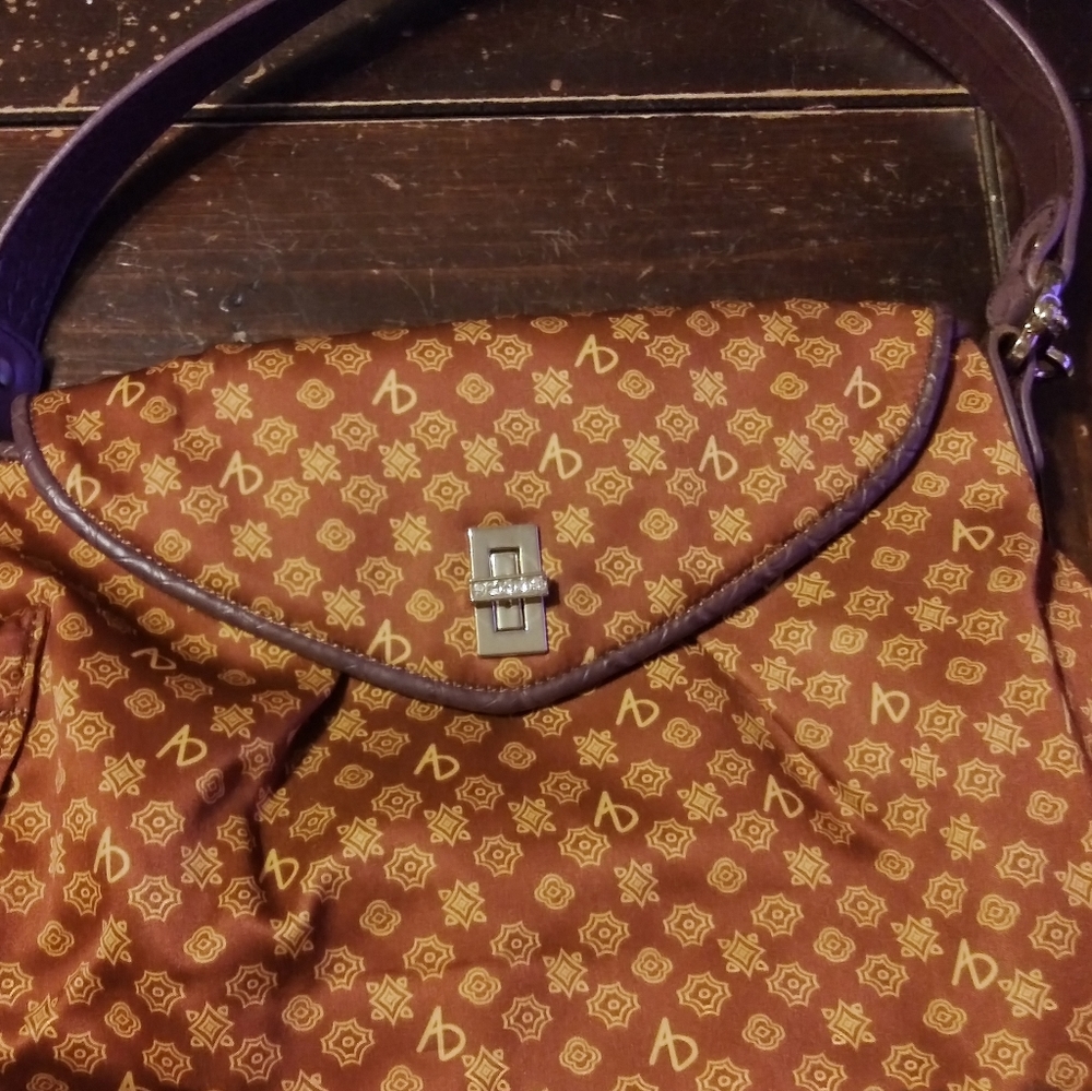 Alfred Durante Handbag